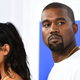 Kim Kardashian West and Kanye West attend the MTV Video Music Awards at Madison Square Garden in New York City on Aug. 28, 2016.